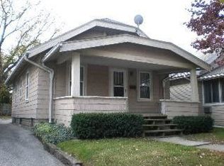 1719 Balkan Pl, Toledo, OH