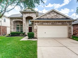16906 Shoal Park Dr, Cypress, TX 77429