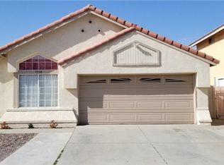 1918 Sandcastle Dr, Perris, CA 92571
