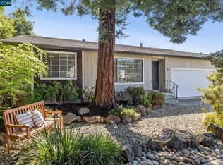 4206 Forest Glen Pl, Castro Valley, CA