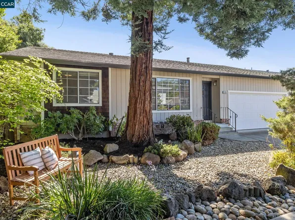 4206 Forest Glen Pl, Castro Valley, CA 94546