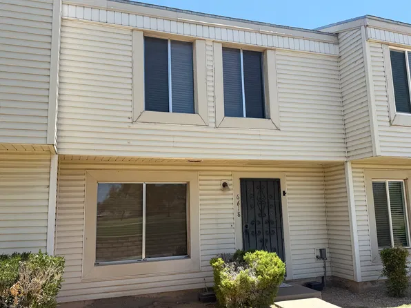 6618 S McAllister Ave, Tempe, AZ 85283