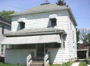 399 Wunderlich Ave, Barberton, OH 44203