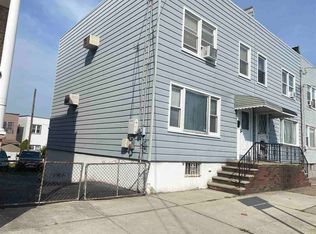 153 Greenville Ave, Jersey City, NJ 07305