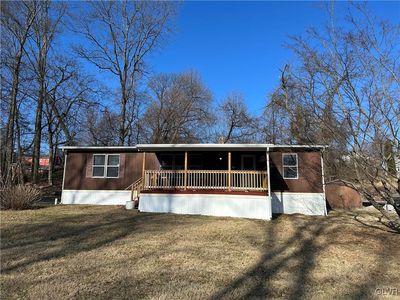 318 S High St, Bangor, PA, 18013