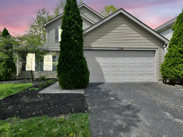 3183 Berkley Pointe Dr, Columbus, OH 43230