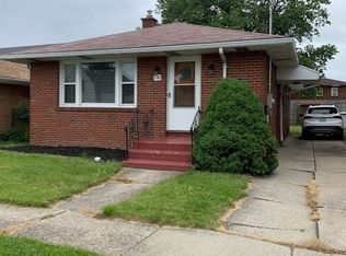 14 Monroe St, Lackawanna, NY 14218
