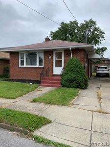 14 Monroe St, Lackawanna, NY, 14218