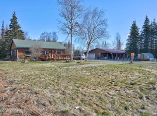 1307 Kiana Ln, Kenai, AK 99611