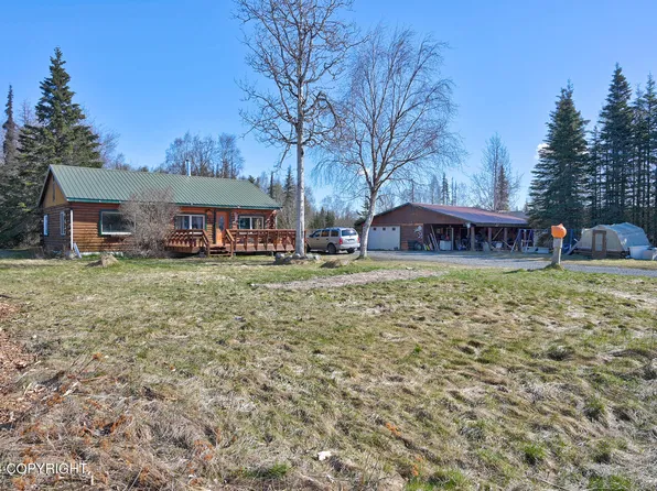 1307 Kiana Ln, Kenai, AK 99611