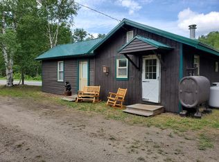 37 Electric Ave, Loon Lake, NY 12989