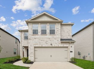 717 Santa Lucia Dr, Anna, TX 75409