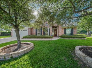 5906 Woodglen Point Ct, Spring, TX 77379
