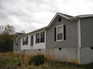 6009 Blue Springs Rd, Hiwassee, VA 24347