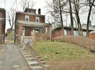 3220 Beechwood Blvd, Pittsburgh, PA