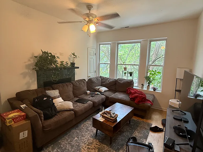 569 W Arlington Pl #3 — Photo 1