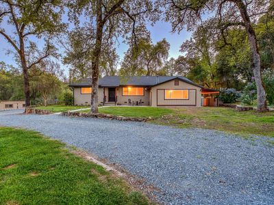 13850 Dry Creek Rd, Auburn, CA, 95602