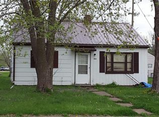 1913 S Main St, Centerville, IA 52544