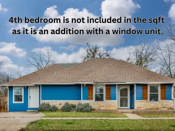 602 N Jordan St, Whitesboro, TX 76273