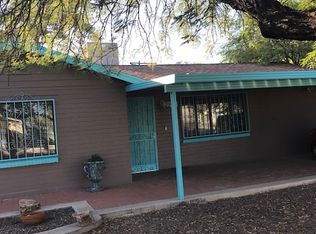 973 N Jerrie Ave, Tucson, AZ 85711