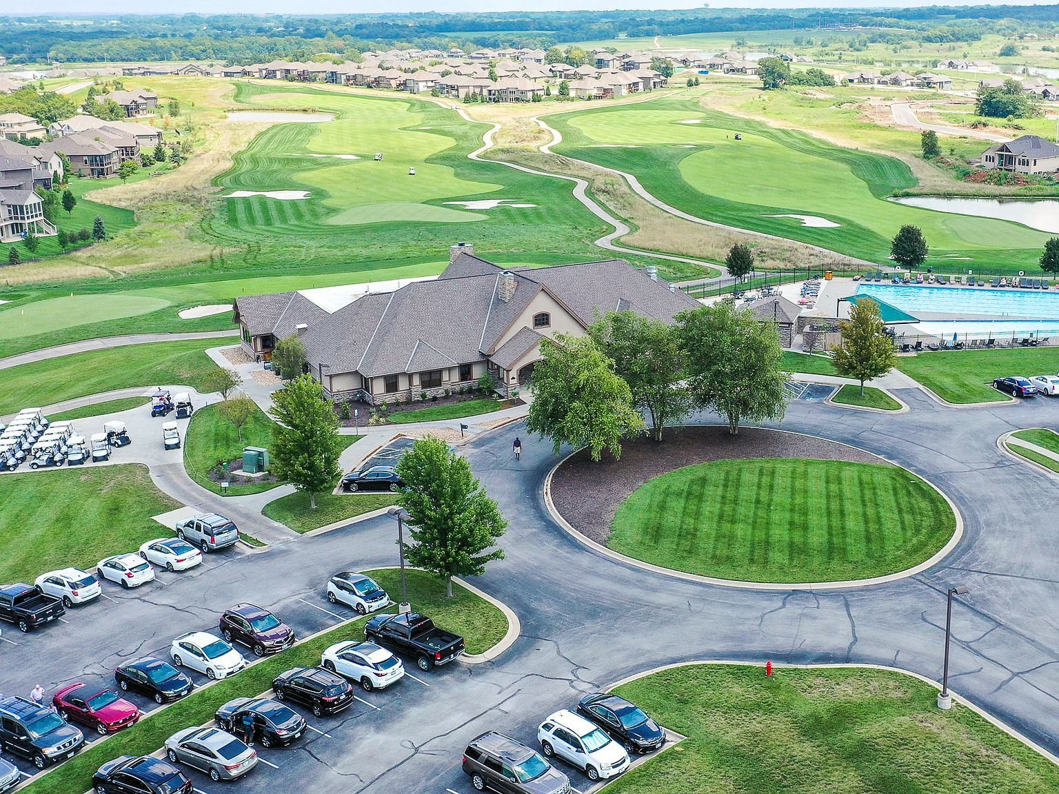 Eastbrooke at Creekmoor by Summit Homes in Raymore MO Zillow