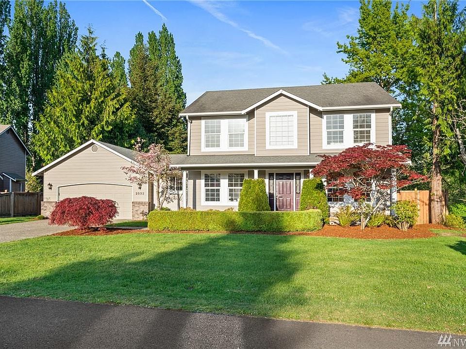 1st image of 2532 Huber Ln NE
