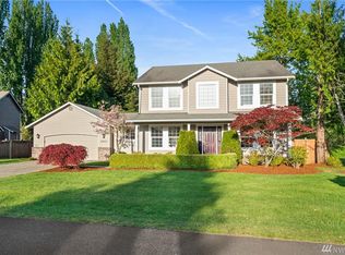 2532 Huber Ln NE, Olympia, WA 98506