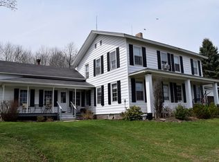 151 Welch Rd, Mansfield, PA 16933