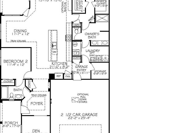 5th image of 3321 Courtyard Lndg #Hmc85k