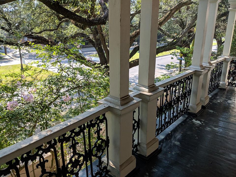 1st image of 1204 Napoleon Ave #3