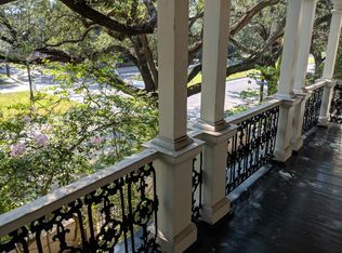 1204 Napoleon Ave #3, New Orleans, LA 70115