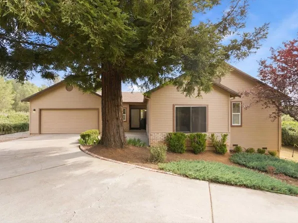 3413 Sweetwater Trl, Cool, CA 95614