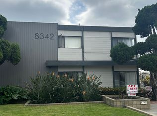 8342 Sargent Ave APT A, Whittier, CA 90605