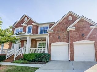 1091 Rock Elm Dr, Auburn, GA