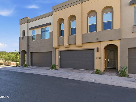2nd image of 7495 E PARAISO Drive