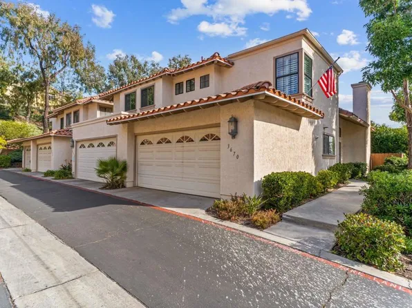 3670 Caminito Cielo Del Mar, San Diego, CA 92130