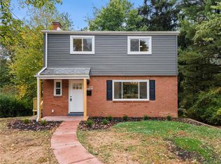313 Tadmar Ave, Pittsburgh, PA 15237