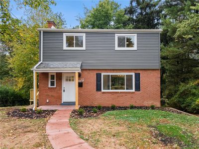 313 Tadmar Ave, Pittsburgh, PA, 15237