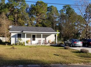 211 Spruce St, Waycross, GA 31501