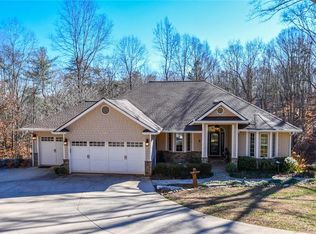 94 Dawson Dr, Dawsonville, GA 30534
