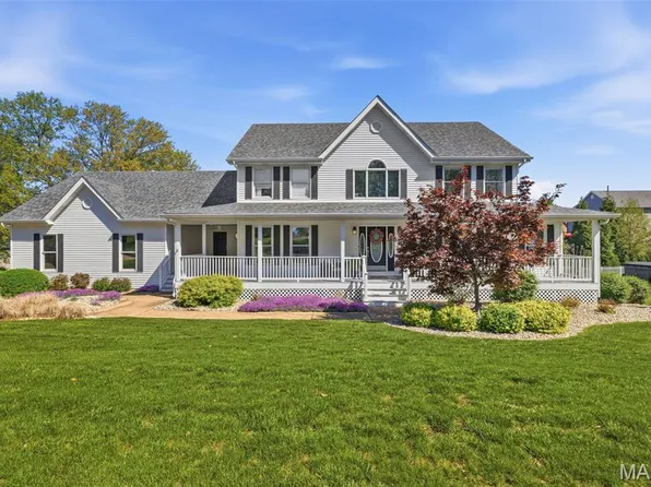 3005 Cross View Est, Saint Louis, MO 63129