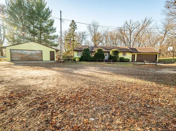 N1337 777th Street, Hager City, WI 54014