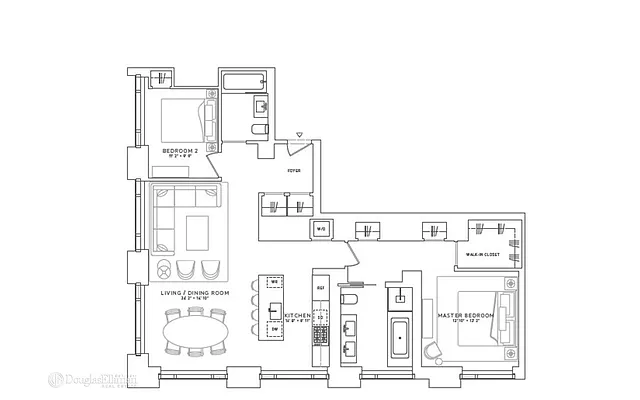 Rented by Douglas Elliman | media 55