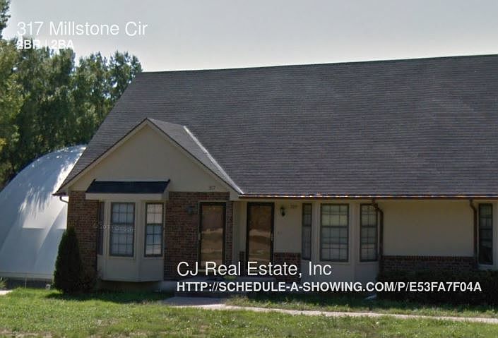 2nd image of 317 NW Millstone Cir