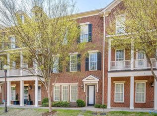 4 Arch St LOT 10, Huntsville, AL 35806