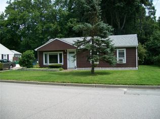 15 Dounetos St, West Warwick, RI 02893