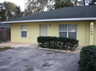 4560 SW 38th Pl #A, Ocala, FL 34474