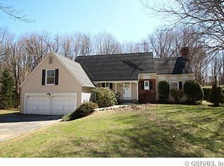 7 High Mdw, Penfield, NY 14526