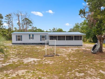 4 6th St, Perry, FL, 32359