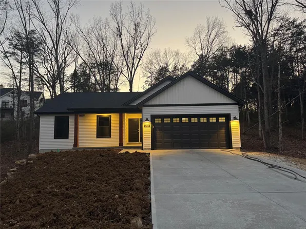 31524 Mimosa Ct, Foristell, MO 63348